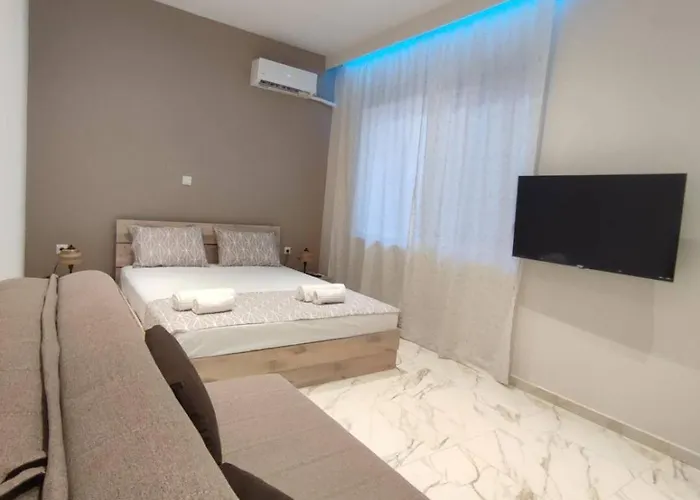 Konstantina\'S Apartment