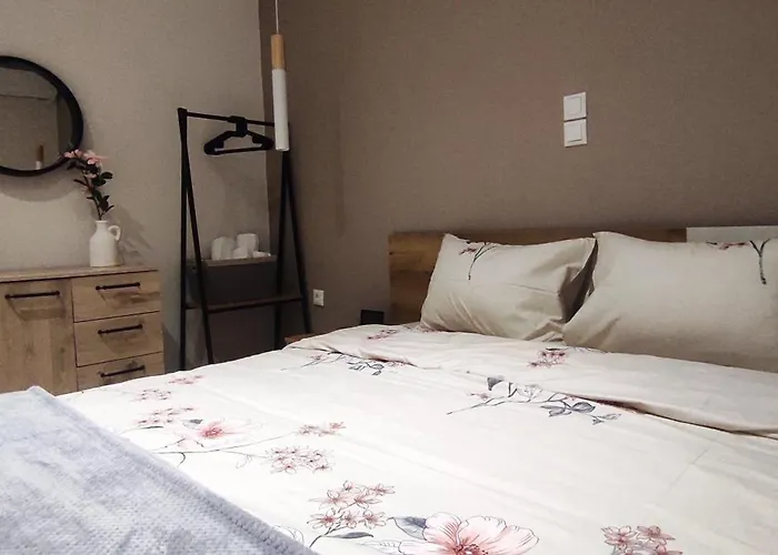 Konstantina\'S Apartment