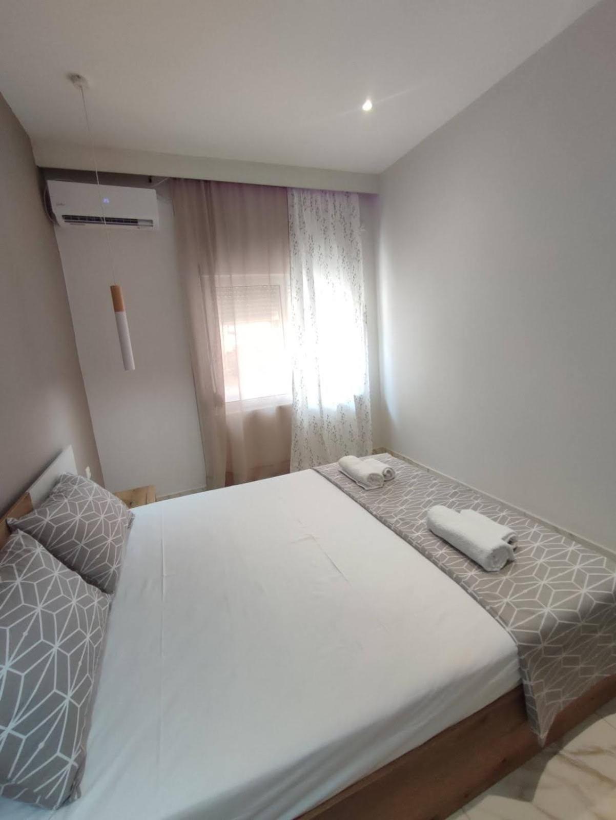 Apartment Konstantina's Alexandroupoli