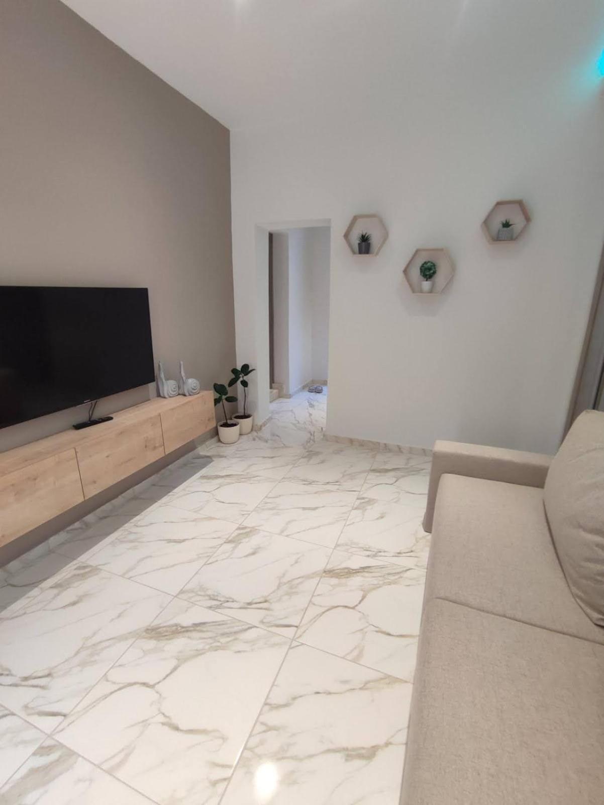 Apartment Konstantina's *