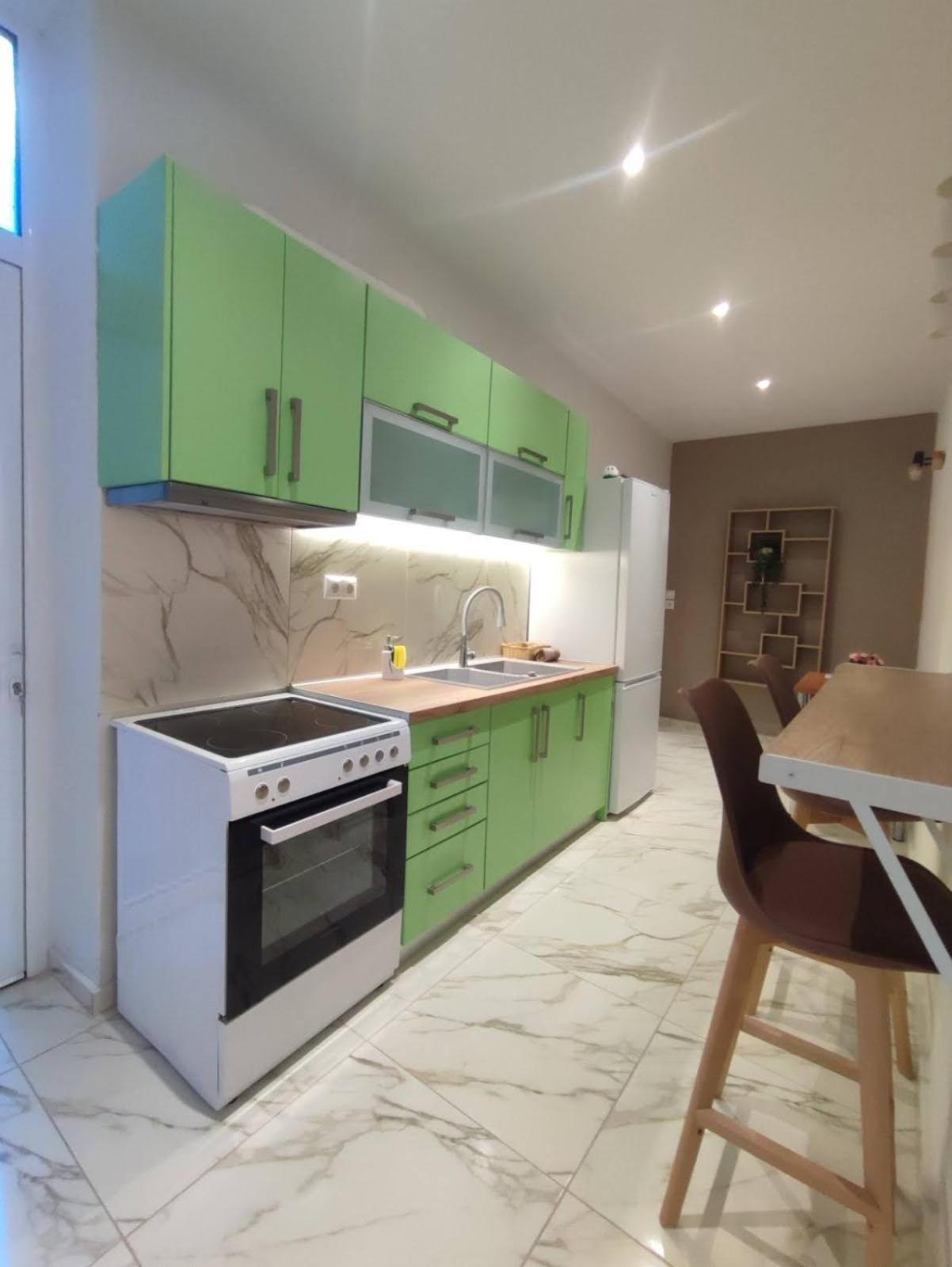 Apartment Konstantina's