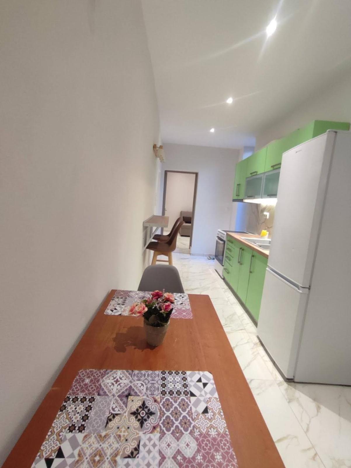 Apartment Konstantina's Alexandroupoli