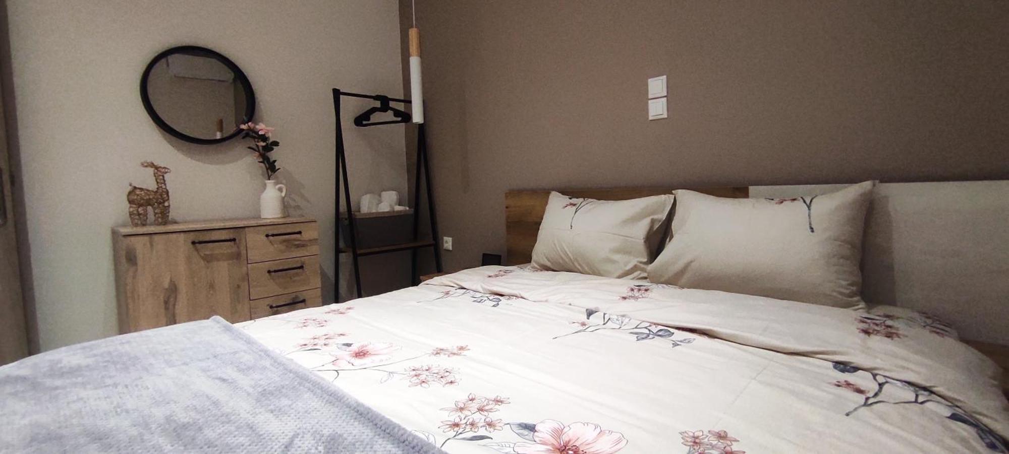 Apartment Konstantina's