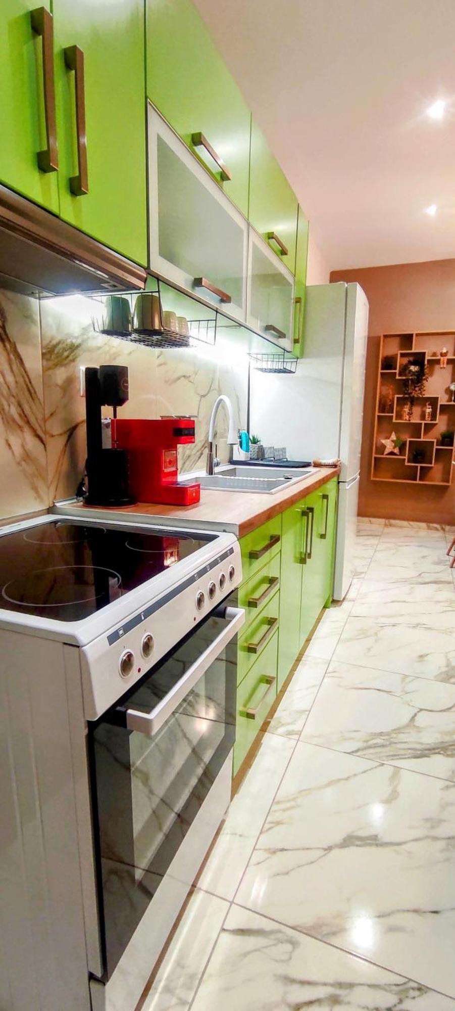 Apartment Konstantina's *