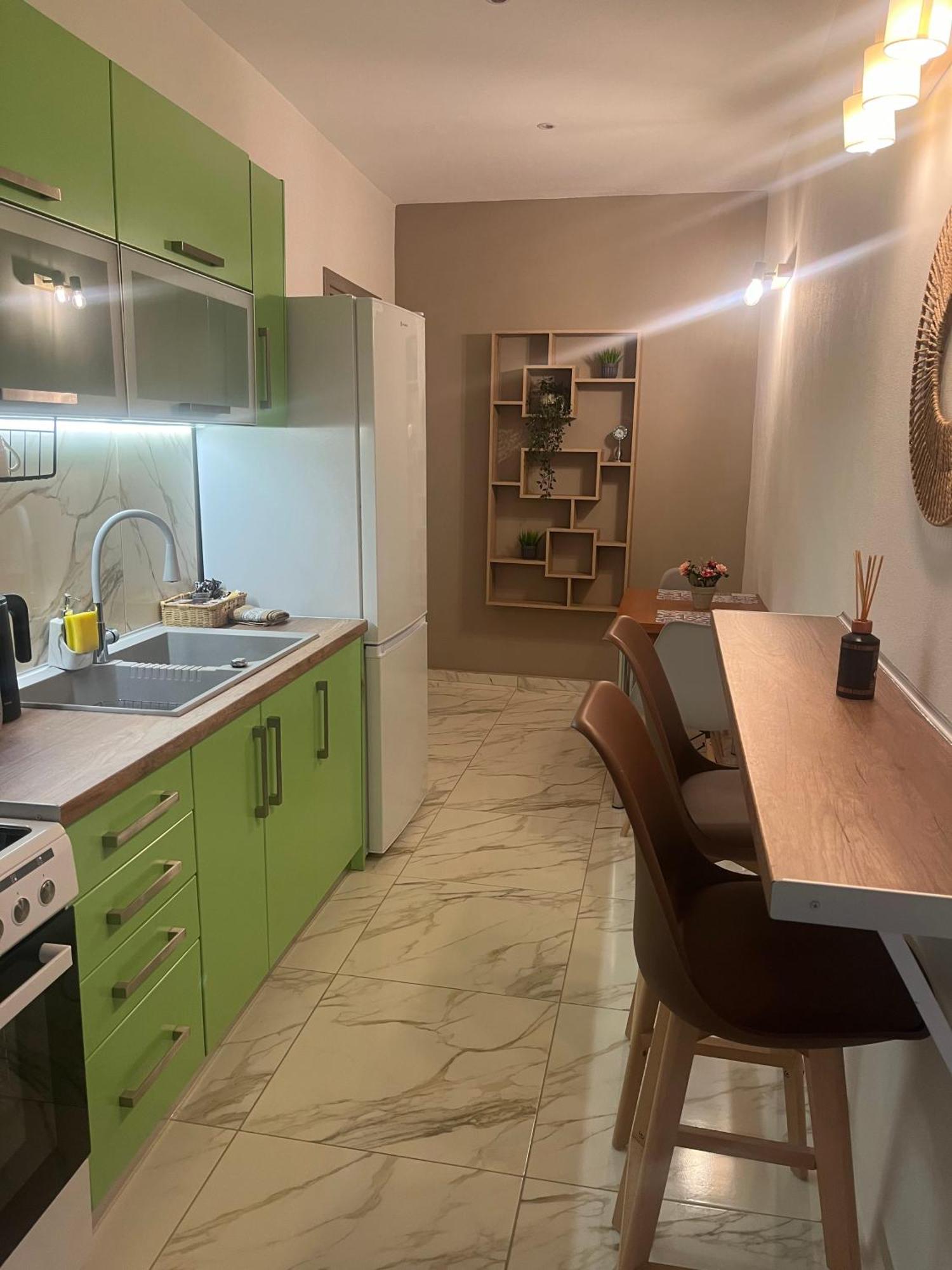 Apartment Konstantina's